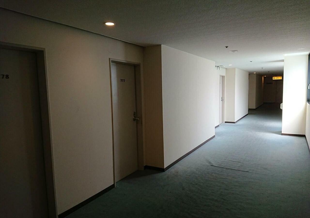 Mihara Kokusai Hotel מראה חיצוני תמונה